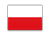 RISTORANTE LA CALANCA - Polski